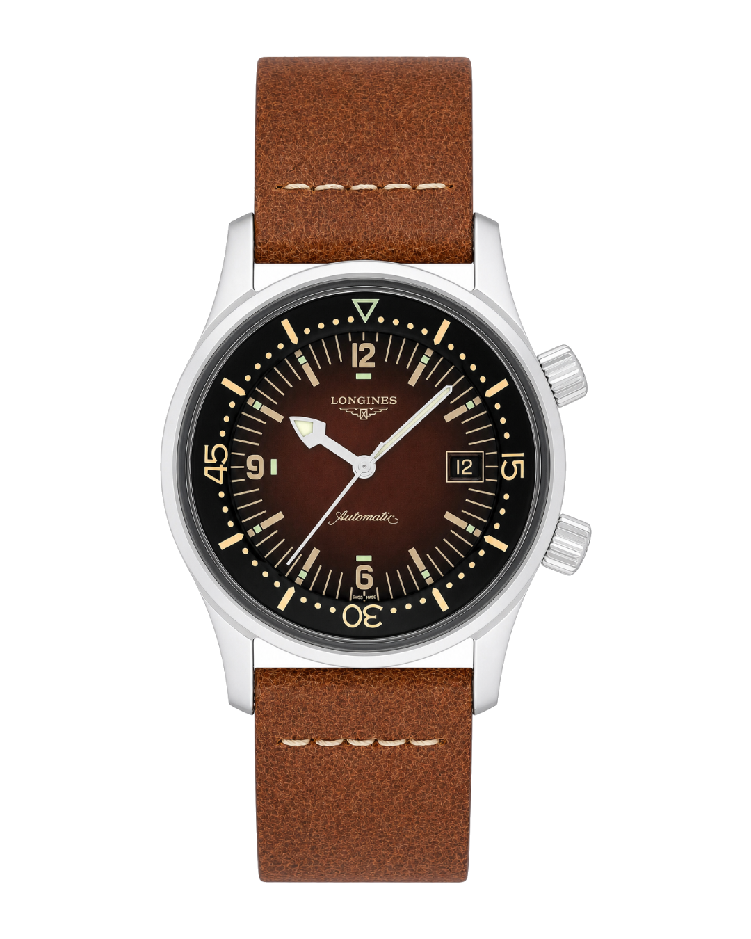 Longines Legend Diver Ref. L3.774.4.60.2