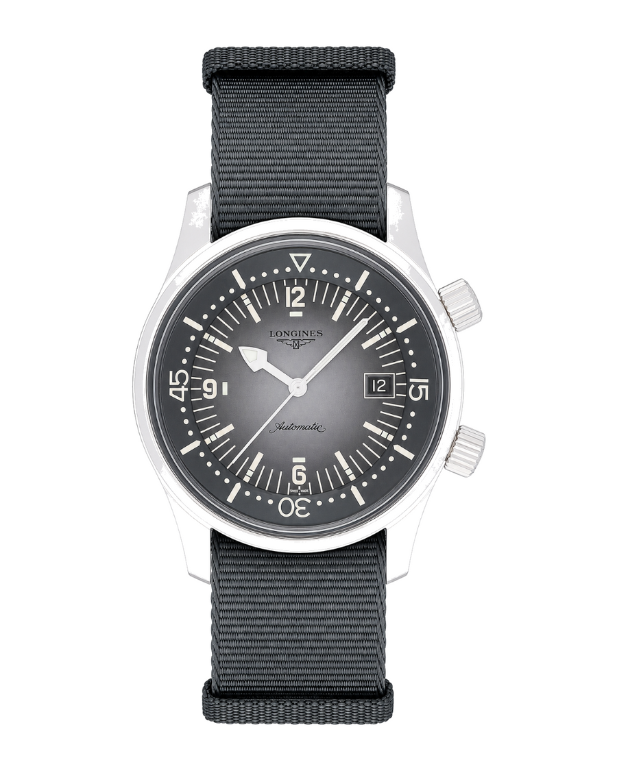 Longines Legend Diver Ref. L3.774.4.70.2