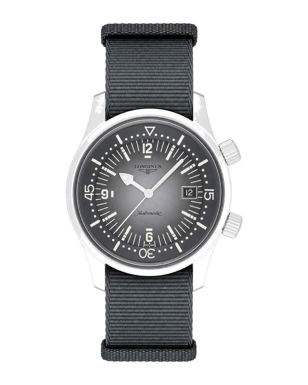 Longines Legend Diver Ref. L3.774.4.70.2