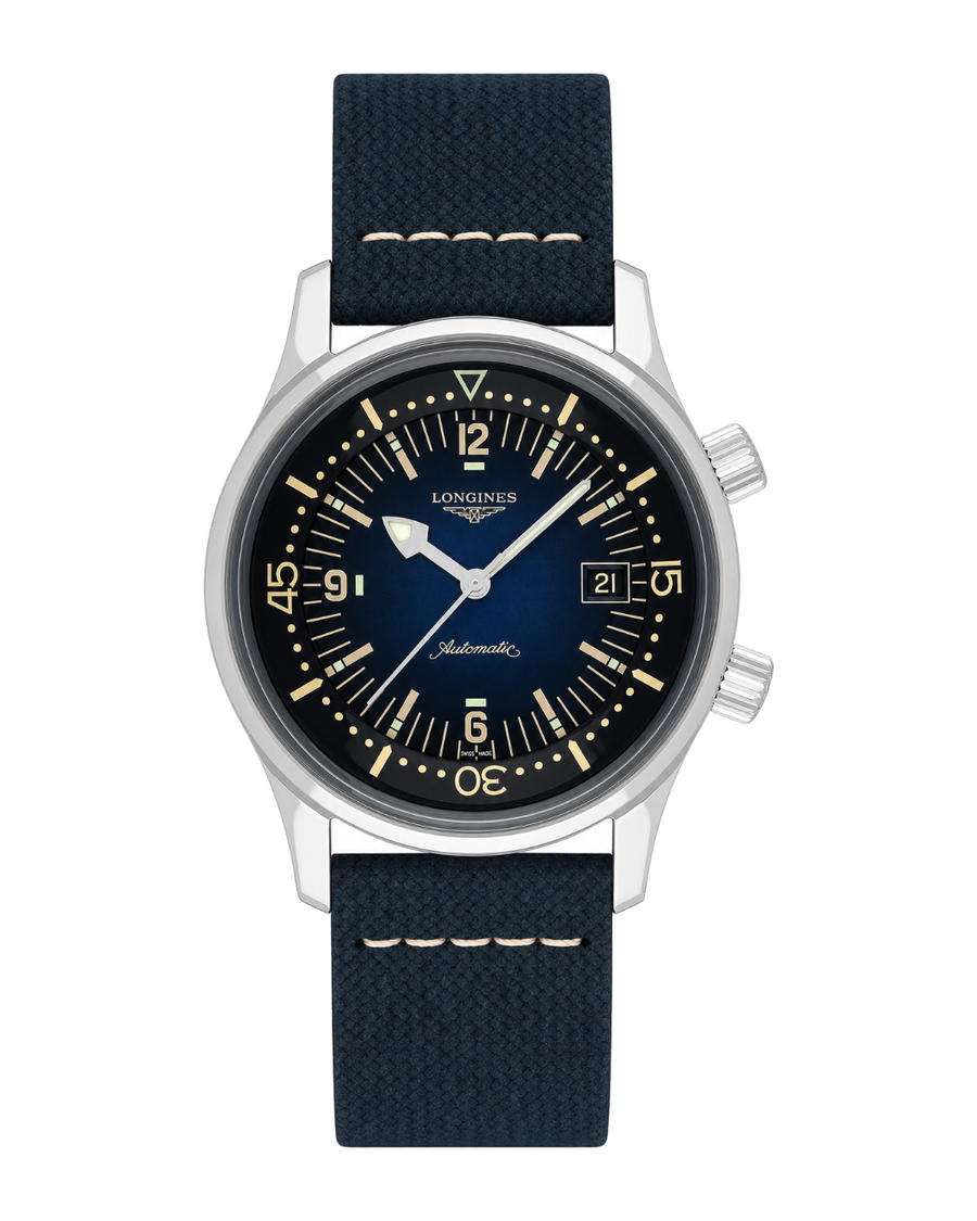 Longines Legend Diver Ref. L3.774.4.90.2