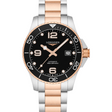 Longines HydroConquest