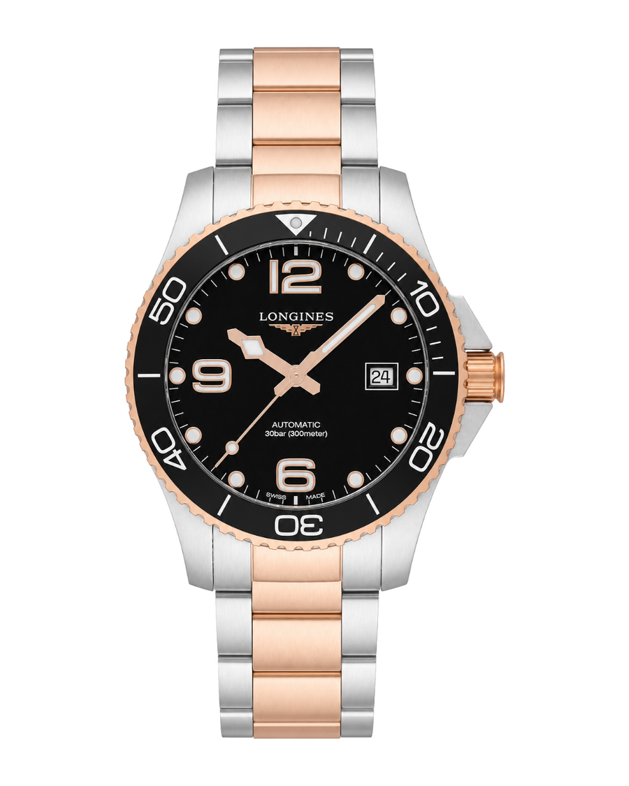 Longines HydroConquest Ref. L3.781.3.58.7