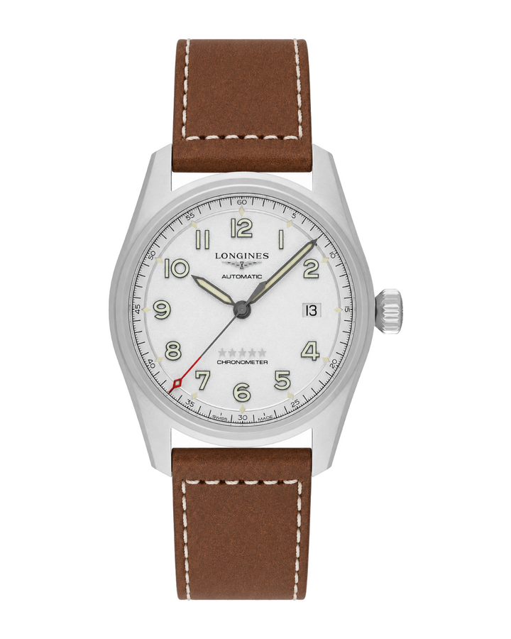 Longines Spirit Ref. L3.810.4.73.2