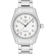 Longines Spirit