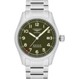 Longines Spirit