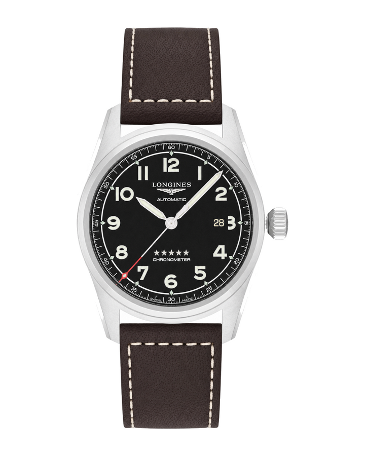 Longines Spirit Ref. L3.811.4.53.0