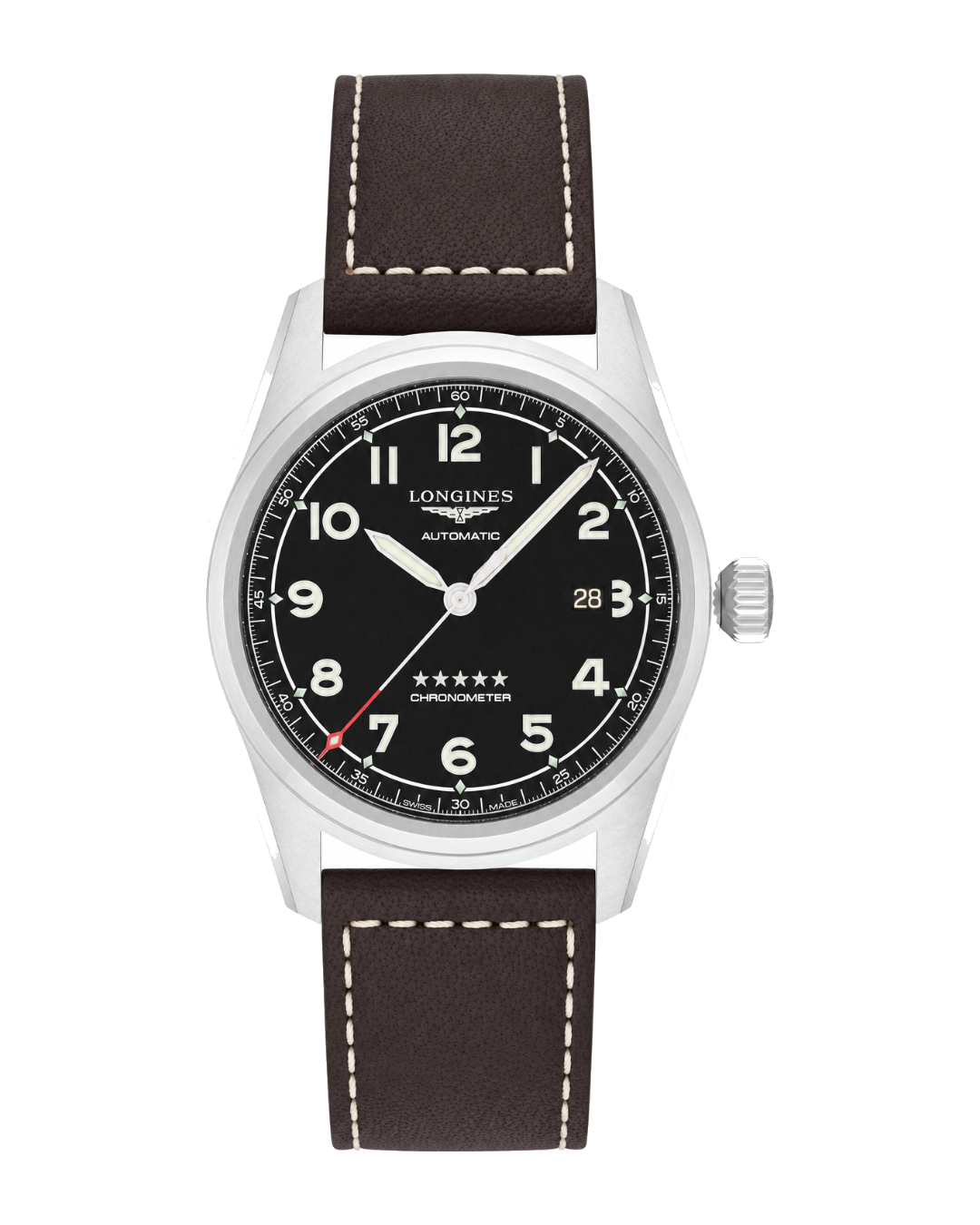 Longines Spirit Ref. L3.811.4.53.0