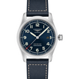 Longines Spirit