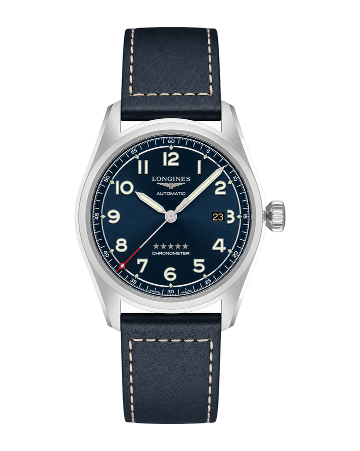 Longines Spirit Ref. L3.811.4.93.0