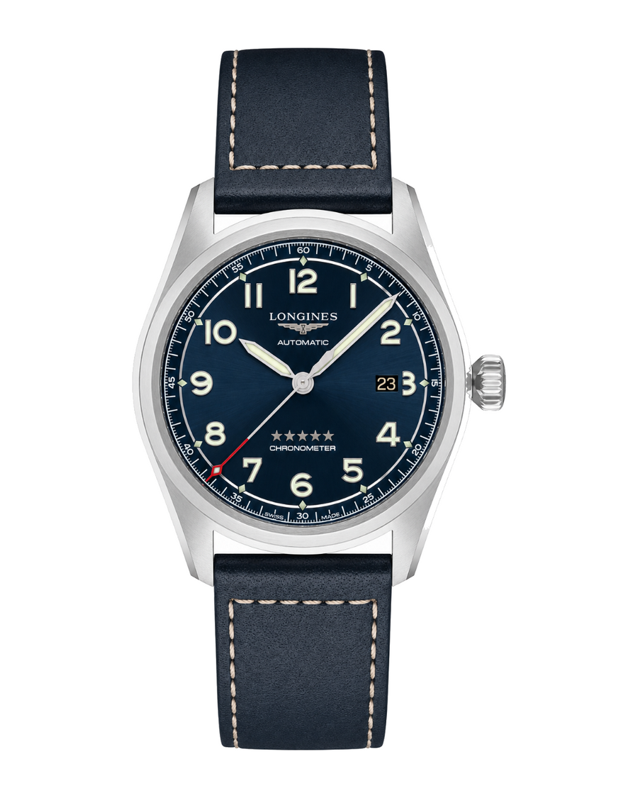 Longines Spirit Ref. L3.811.4.93.0