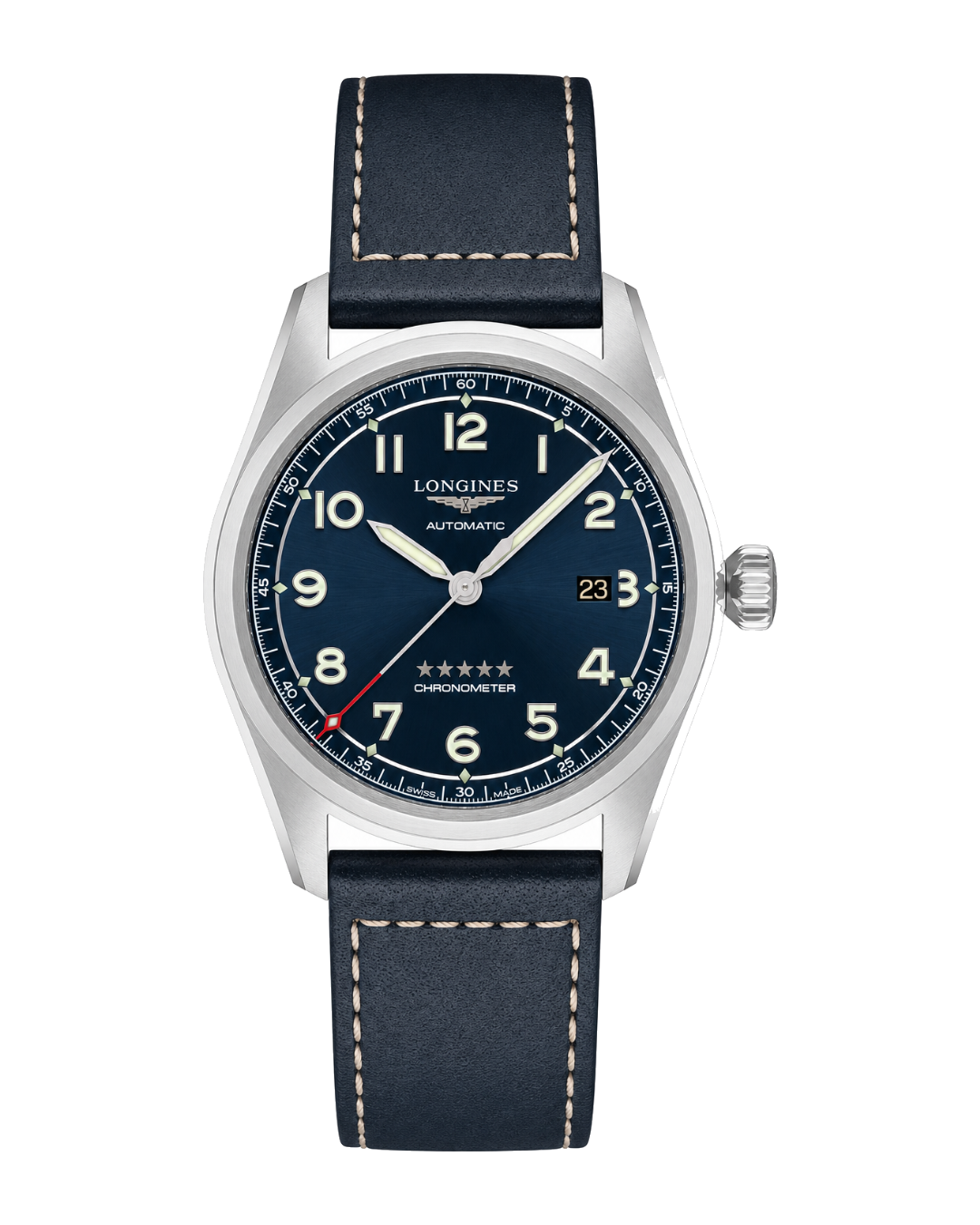 Longines Spirit Ref. L3.811.4.93.0
