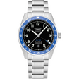Longines Spirit Zulu Time