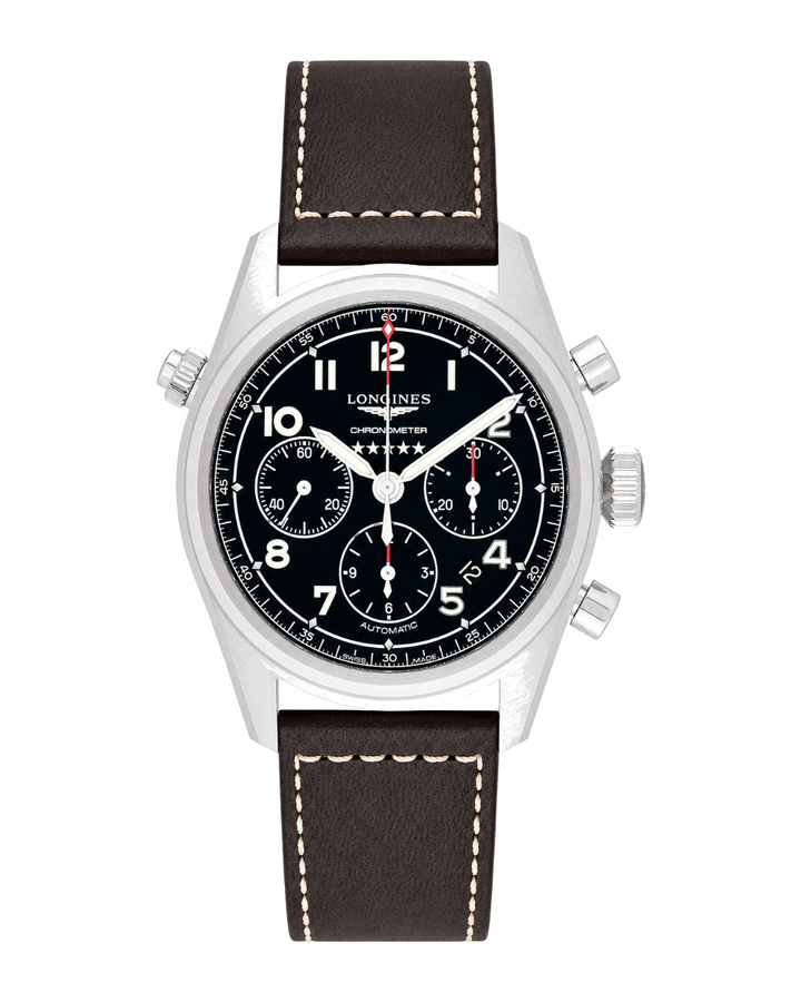 Longines Spirit Ref. L3.820.4.53.0