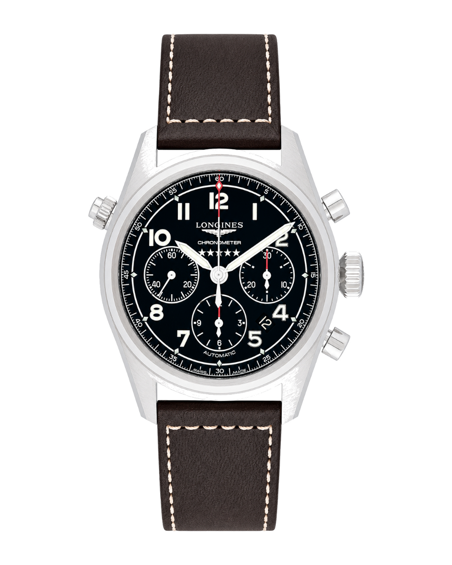 Longines Spirit Ref. L3.820.4.53.0