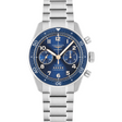 Longines Spirit Flyback