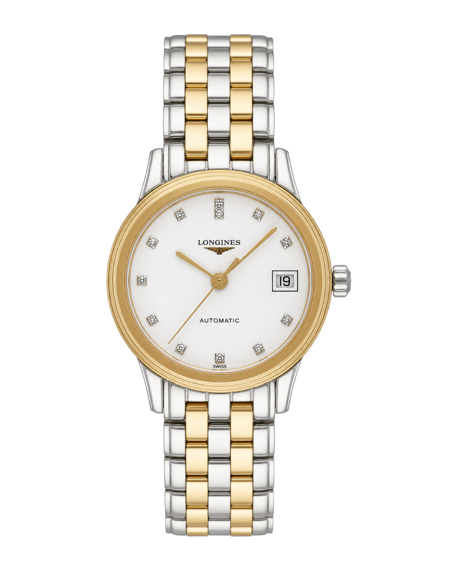 Longines Flagship Ref. L4.274.3.27.7