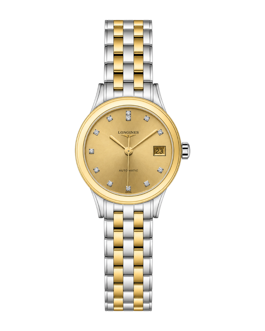 Longines Flagship Ref. L4.274.3.37.7