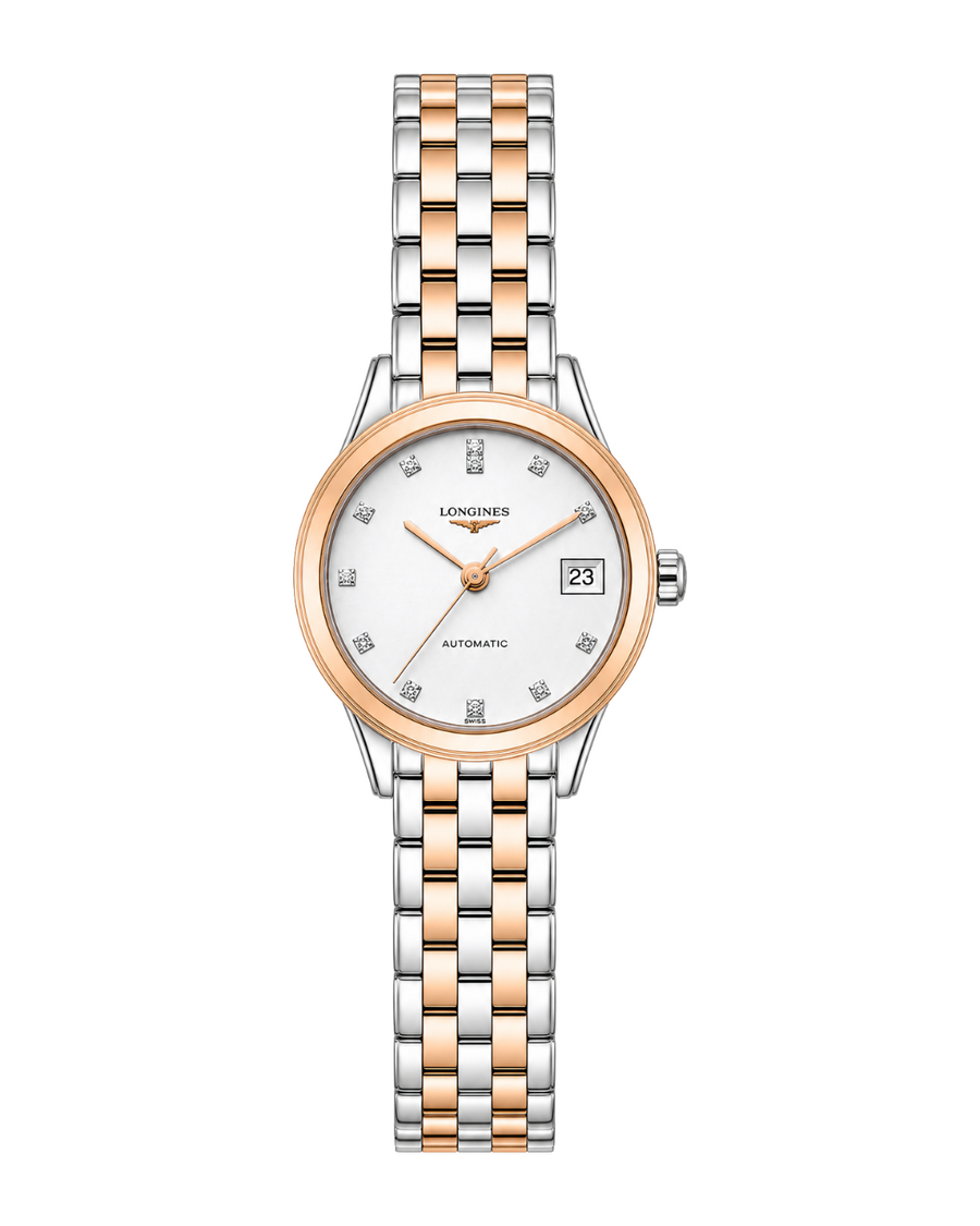 Longines Flagship Ref. L4.274.3.99.7