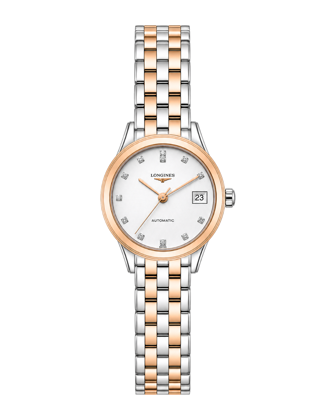 Longines Flagship Ref. L4.274.3.99.7