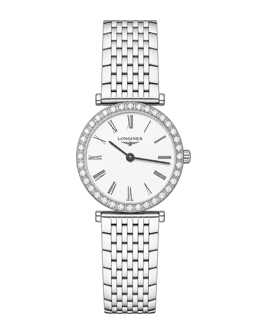 Longines La Grande Classique Ref. L4.341.0.11.6