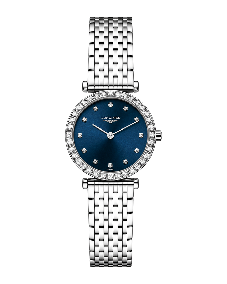 Longines La Grande Classique Ref. L4.341.0.97.6