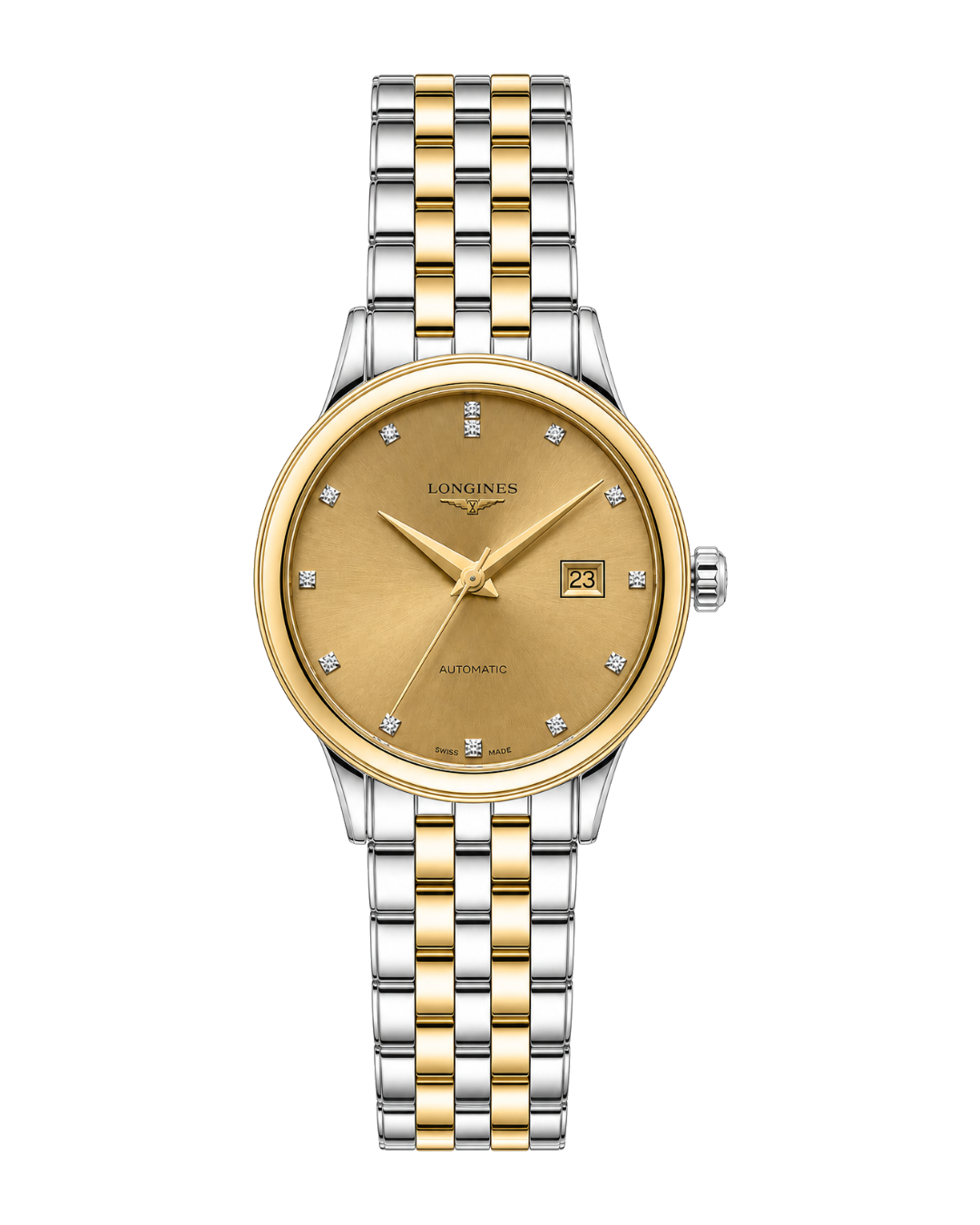 Longines Flagship Ref. L4.374.3.38.7