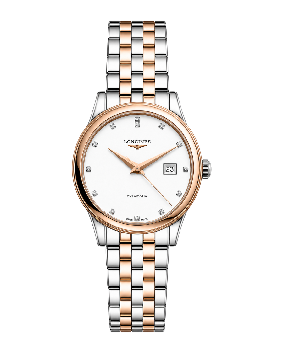 Longines Flagship Ref. L4.374.3.98.7