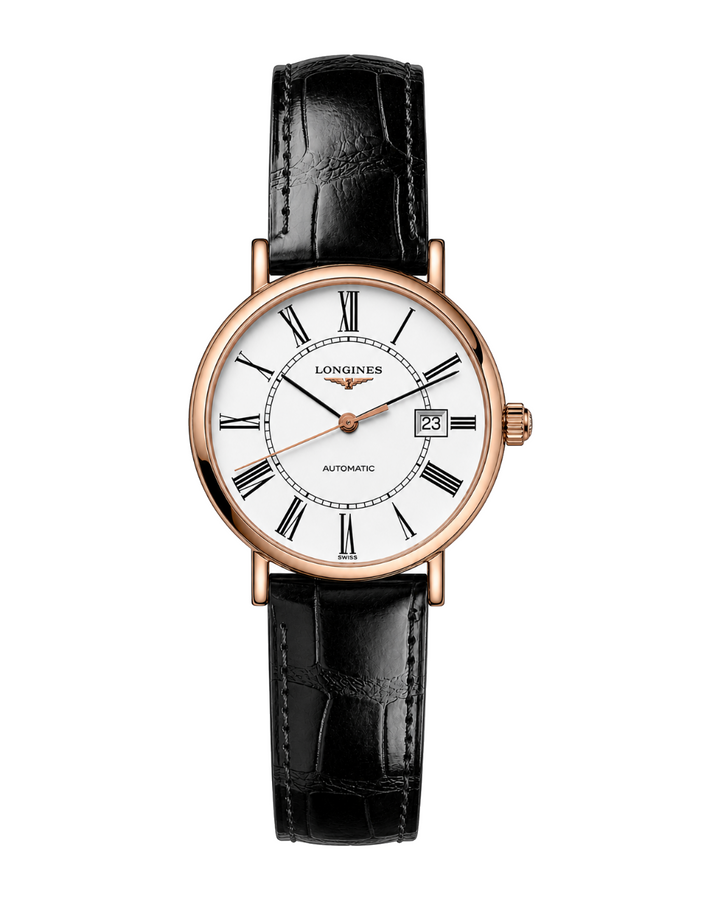 Longines Elegant Collection Ref. L4.378.8.11.4