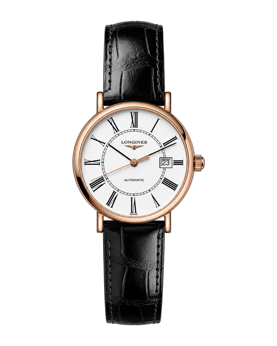 Longines Elegant Collection Ref. L4.378.8.11.4