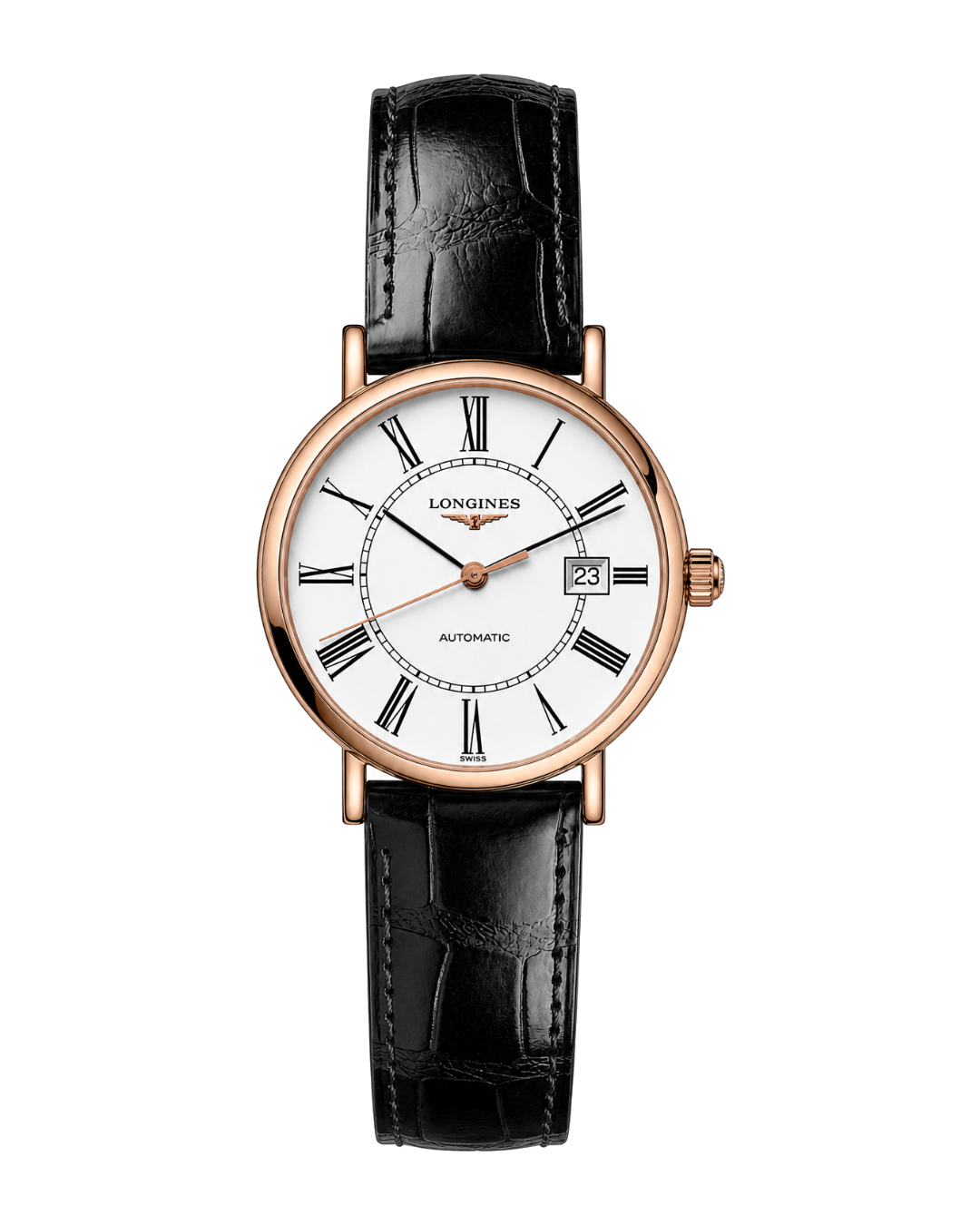 Longines Elegant Collection Ref. L4.378.8.11.4