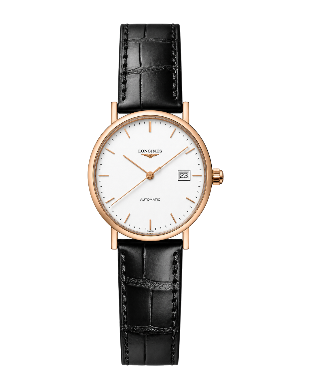 Longines Elegant Collection Ref. L4.378.8.12.4