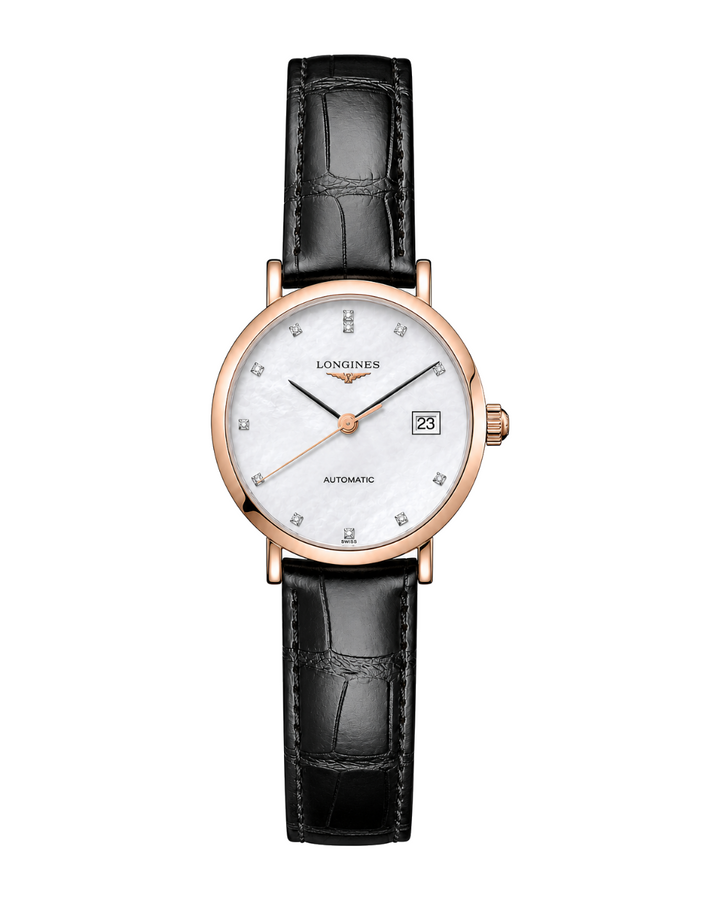 Longines Elegant Collection Ref. L4.378.8.87.4