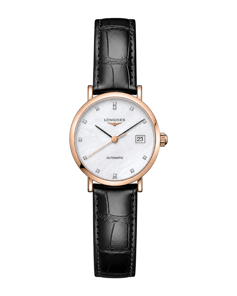Longines Elegant Collection Ref. L4.378.8.87.4