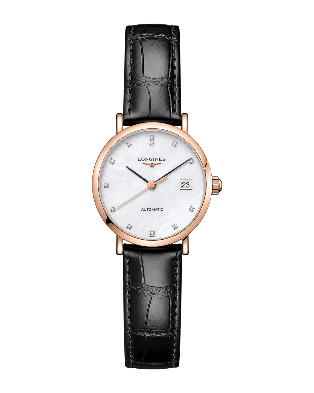 Longines Elegant Collection Ref. L4.378.8.87.4