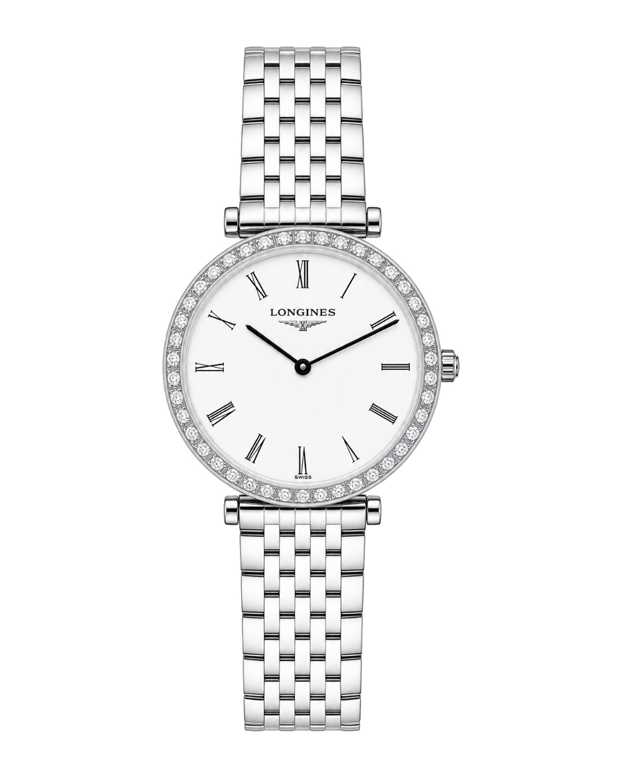 Longines La Grande Classique Ref. L4.523.0.11.6