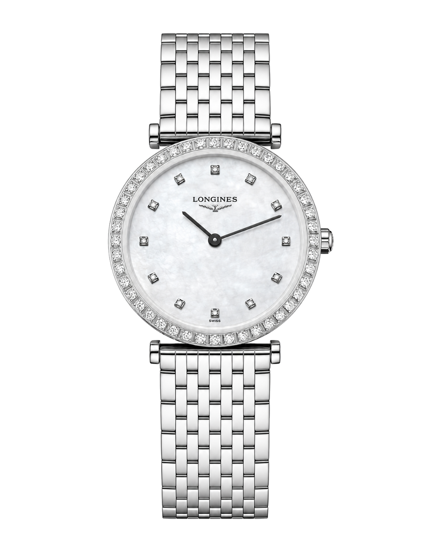 Longines La Grande Classique Ref. L4.523.0.87.6
