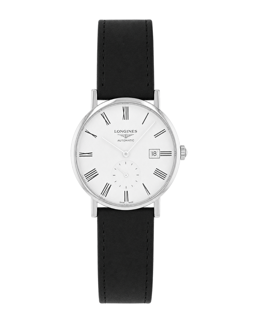 Longines Elegant Collection Ref. L4.812.4.11.0
