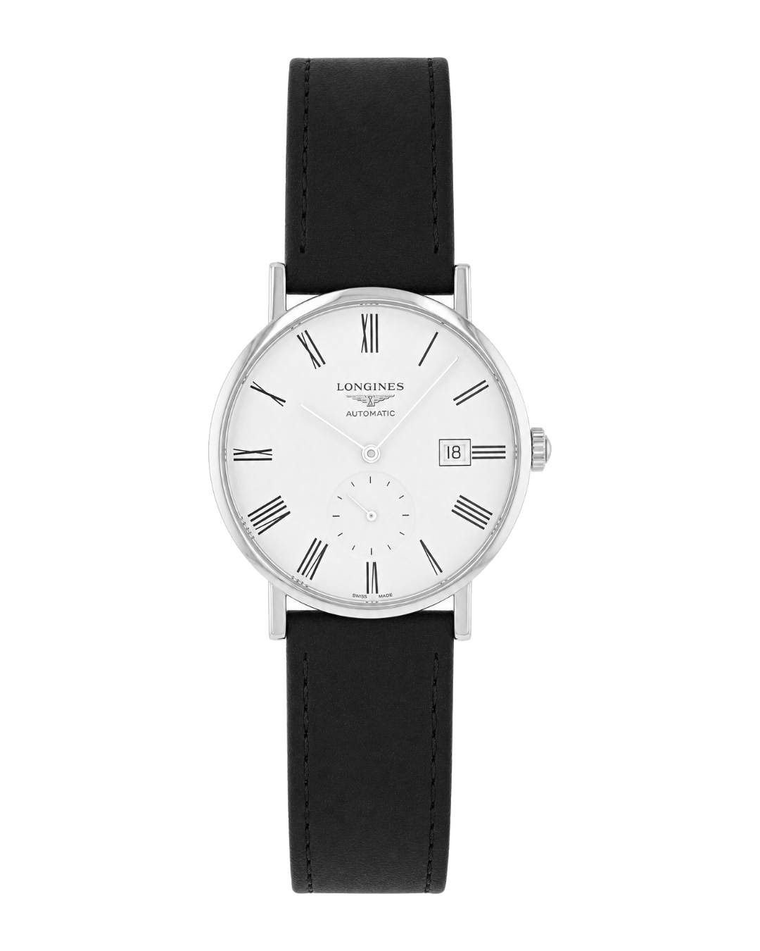 Longines Elegant Collection Ref. L4.812.4.11.0