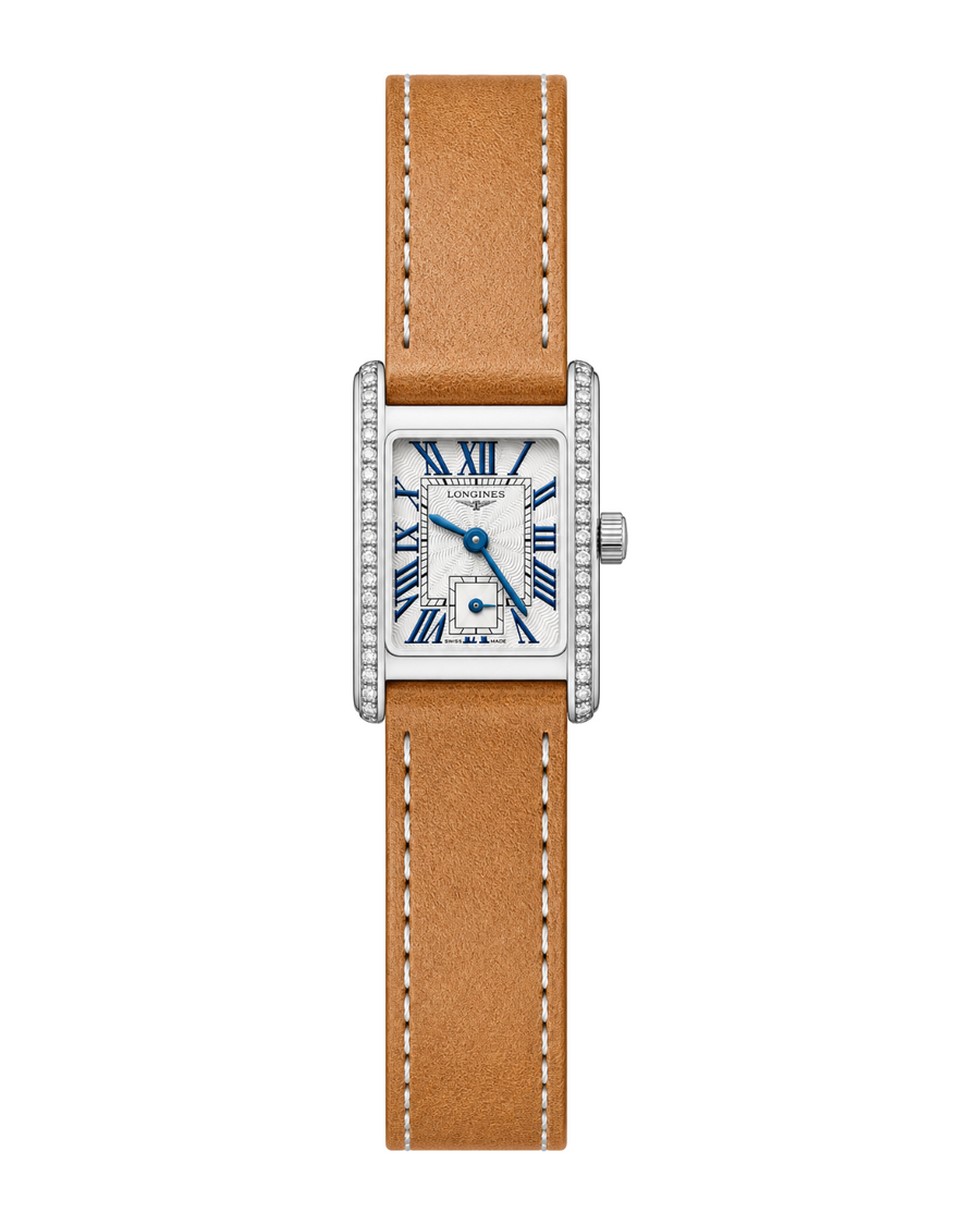 Longines Mini DolceVita Ref. L5.200.0.71.0