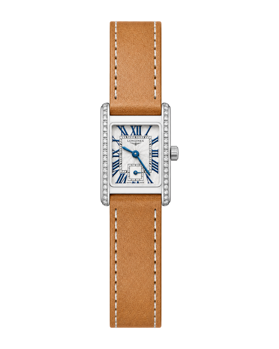 Longines Mini DolceVita Ref. L5.200.0.71.0