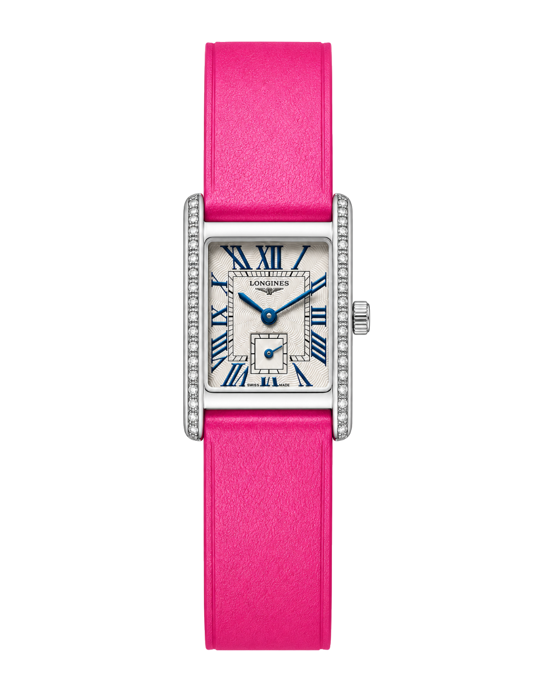 Longines Mini DolceVita Ref. L5.200.0.71.2