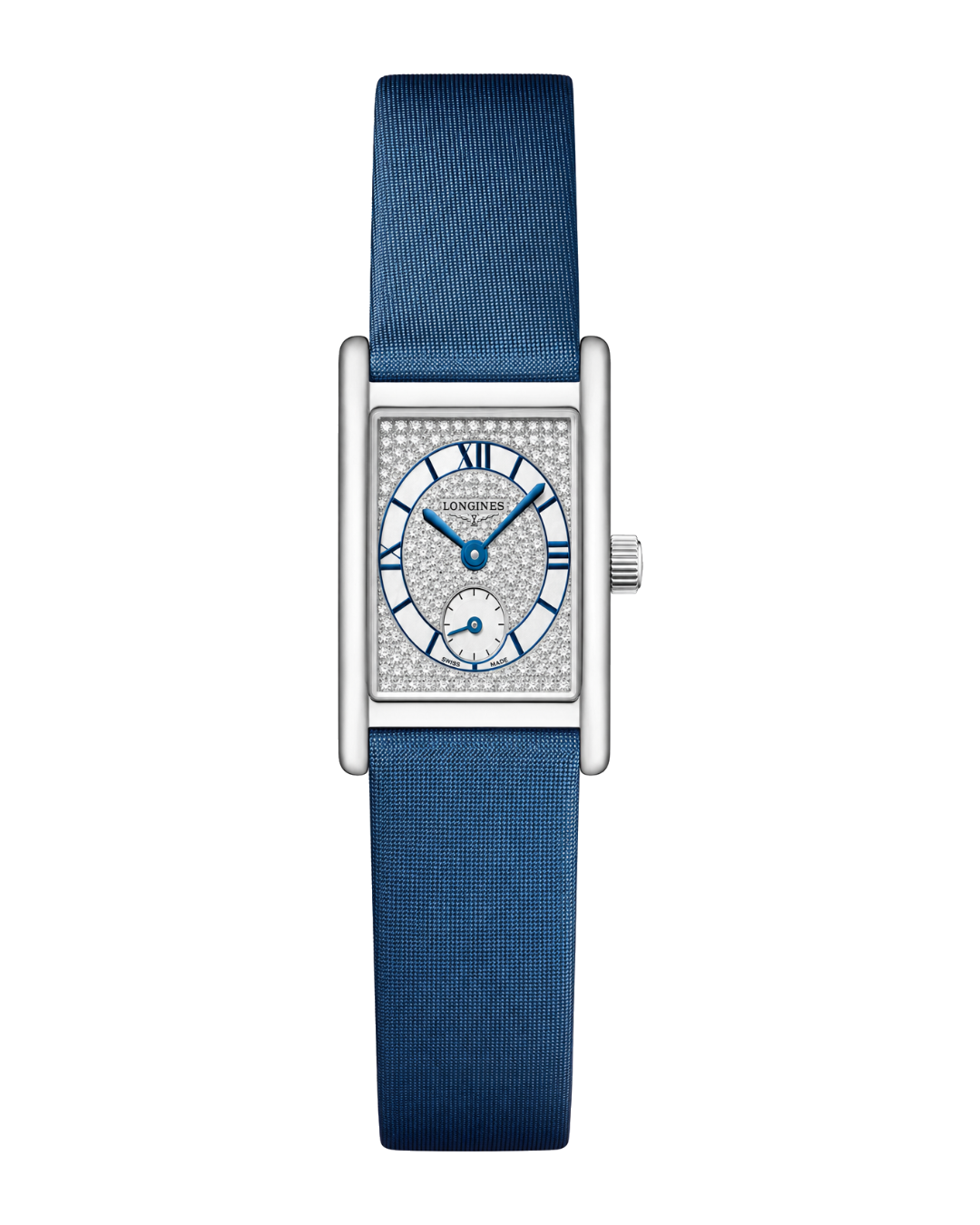 Longines DolceVita Mini L5.200.4.87.2