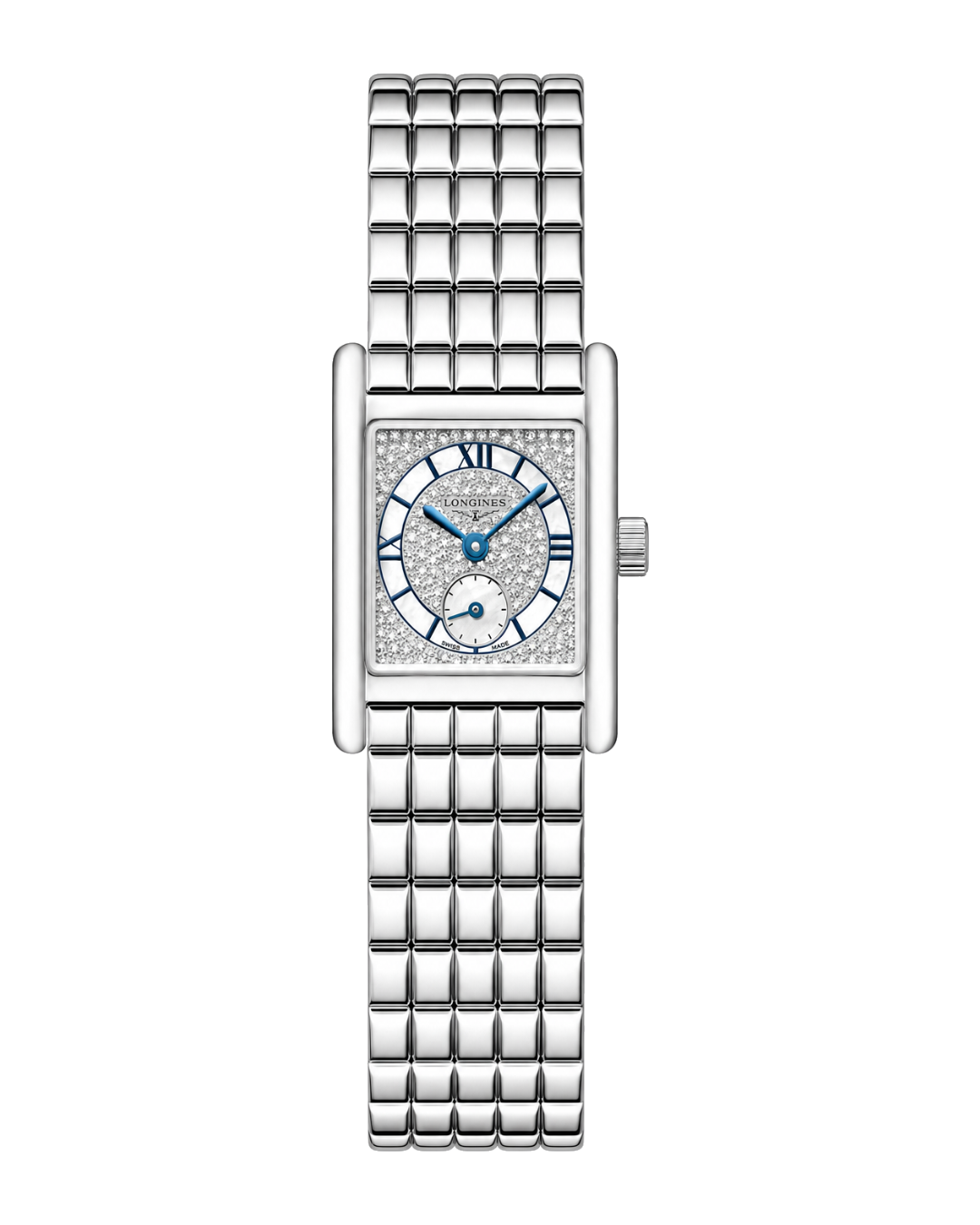 Longines DolceVita Mini L5.200.4.87.6