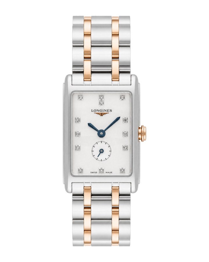 Longines DolceVita Quartz Ref. L5.255.5.87.7