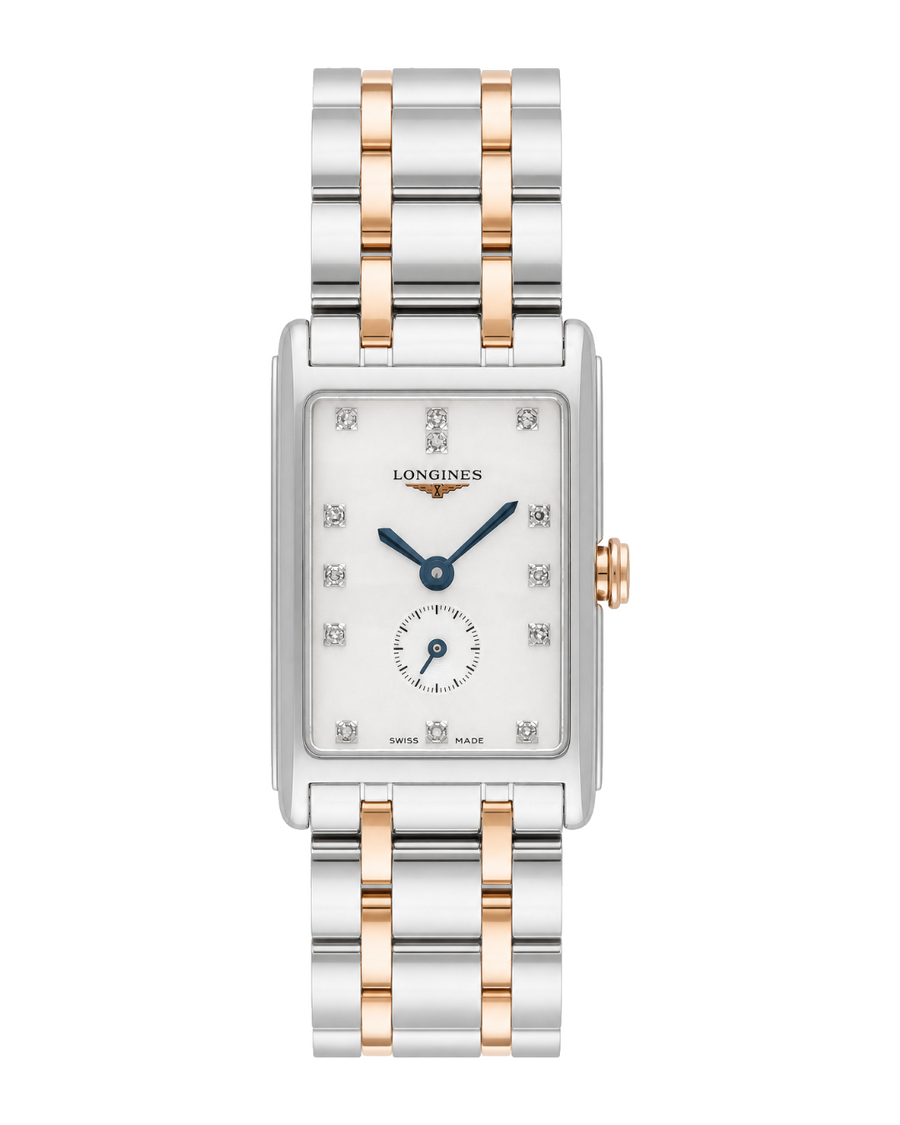Longines DolceVita Quartz Ref. L5.255.5.87.7