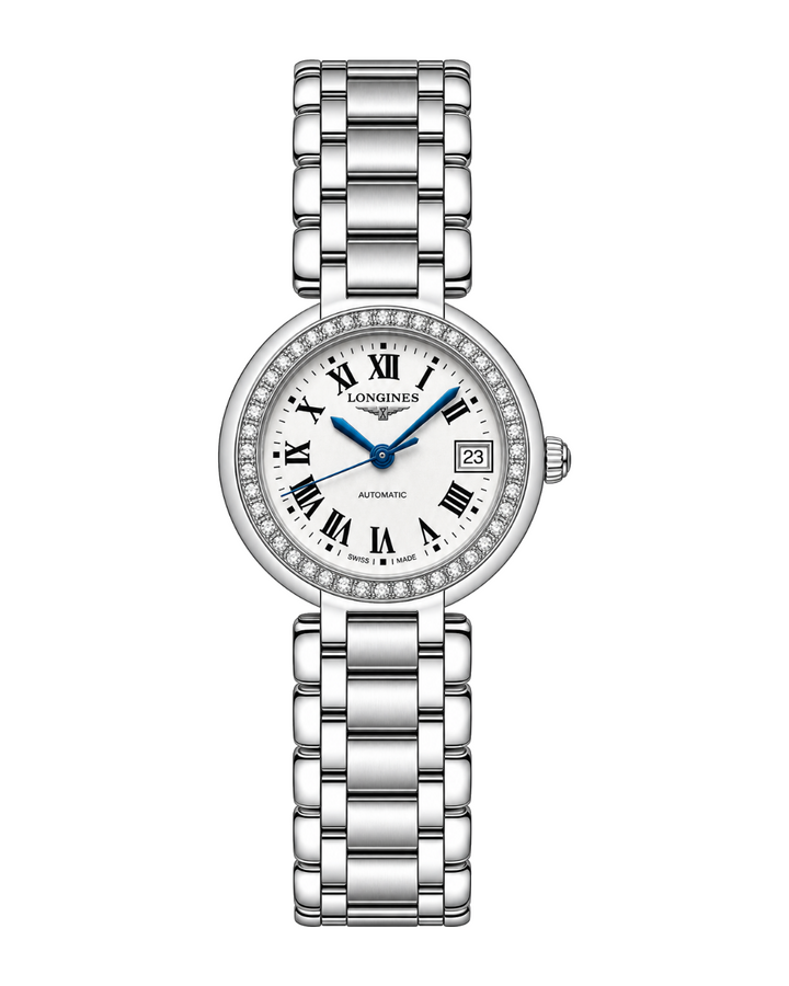 Longines PrimaLuna Ref. L8.111.0.71.6
