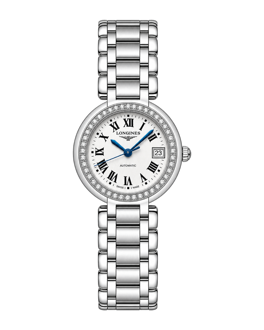 Longines PrimaLuna Ref. L8.111.0.71.6