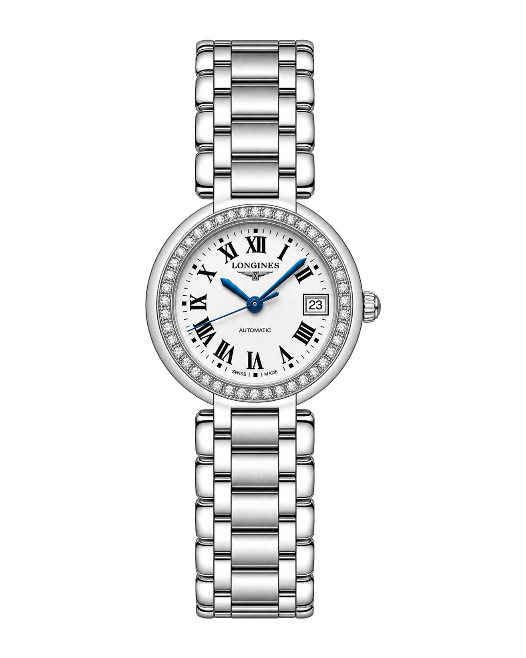 Longines PrimaLuna Ref. L8.111.0.71.6