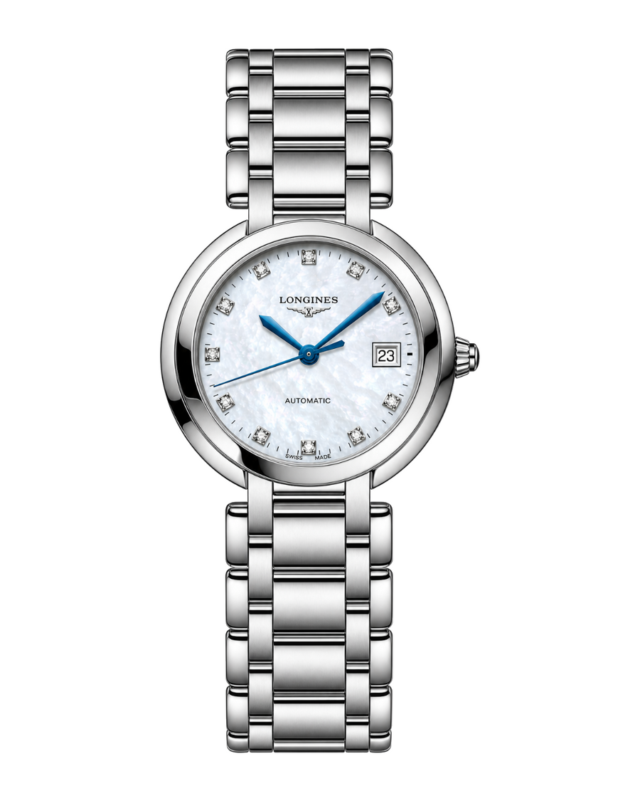 Longines PrimaLuna Ref. L8.113.4.87.6