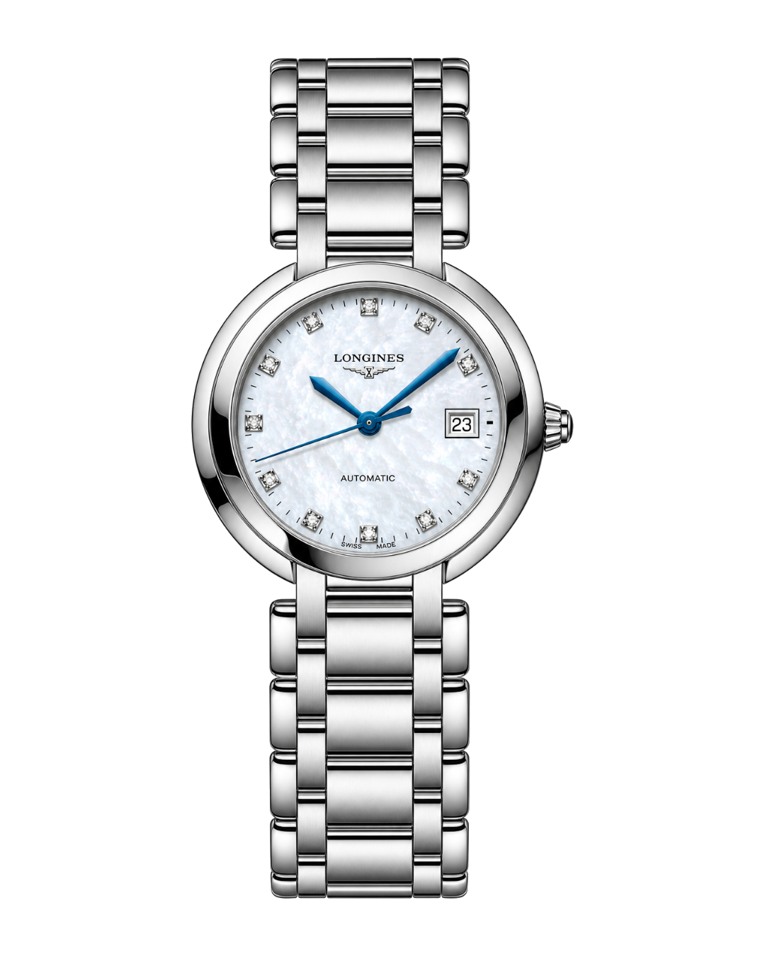 Longines PrimaLuna Ref. L8.113.4.87.6